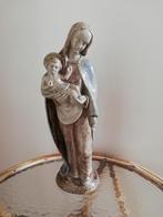 Maria met Kind - Terraco Draak Beesel, Ophalen of Verzenden