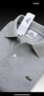 Lacoste Polo XS t/m XXXL NIEUW, Overige kleuren, Lacoste, Nieuw, Overige maten