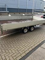 Anssems plateau tandemasser topstaat !!, Ophalen of Verzenden, Zo goed als nieuw