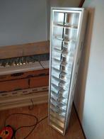 ETAP TL armaturen, 150cm TL bakken voor systeemplafond. ZGAN, Ophalen, Zo goed als nieuw, Metaal, Kantoor, industrieel