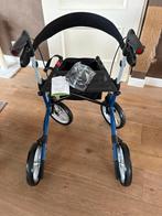 Niet gebruikte Mobilex Panda rollator - aantrekkelijke prijs, Diversen, Ophalen, Opvouwbaar, Nieuw