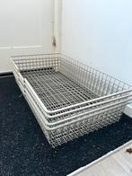 4 Draadmanden ikea pax Komplement 93x53, Ophalen of Verzenden, Gebruikt