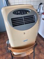Mobiele Airco Andrews - 230V, Gebruikt, Minder dan 60 m³, 3 snelheden of meer, Ophalen of Verzenden