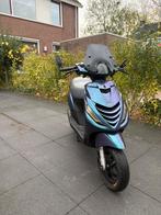 Zip 4t 2014, Fietsen en Brommers, Scooters | Piaggio, Ophalen of Verzenden, Zo goed als nieuw, Benzine, Zip