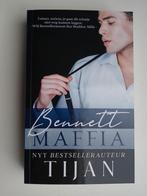 Tijan - Bennet Maffia, Boeken, Ophalen of Verzenden, Tijan