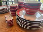 Ittala Origo set, Huis en Inrichting, Keuken | Servies, Ophalen, Zo goed als nieuw, Overige stijlen, Porselein