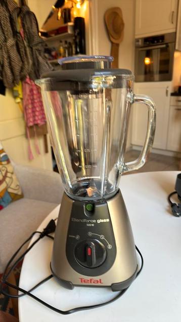 Tefal blender 500W BL310E beschikbaar voor biedingen