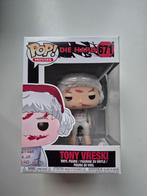 Funko Tony Vreski, Die Hard #671, Verzamelen, Ophalen of Verzenden, Zo goed als nieuw