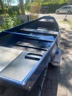 Boot, Ophalen, Gebruikt, Tot 10 pk, Staal