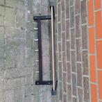 Kapstok metaal ( tjusig Ikea)., Huis en Inrichting, Zo goed als nieuw, Minder dan 100 cm, Metaal, Ophalen