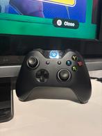 Xbox One Controller - Zwart, Ophalen, Gebruikt, Xbox One, Controller