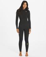 Billabong Synergy 5/4 front zip, Watersport en Boten, Wetsuit, Ophalen of Verzenden, Zo goed als nieuw, Dame