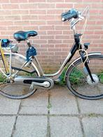 gazelle pure innergy ebike accu is op, Ophalen, Gebruikt, Versnellingen, Minder dan 47 cm