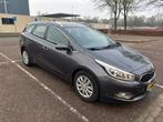 Kia (Pro) Cee d 1.6 GDI Sporty Wagon 2013 Grijs, Auto's, Kia, Voorwielaandrijving, Stof, 1591 cc, 4 cilinders