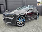 Lynk & Co 01 1.5 | BTW-auto | Als nieuw | Full Option |, Voorwielaandrijving, Gebruikt, Zwart, Traction-control