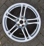 Velg audi R8 19 inch, Ophalen
