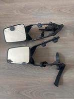 Caravan Spiegels - Set van 2, Ophalen, Gebruikt, Universele onderdelen