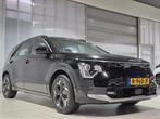 Kia Niro EV DynamicLine 64.8 kWh , achteruitrijcamera, Apple, Stof, Gebruikt, 750 kg, 1657 kg