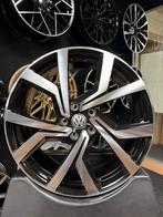 19 inch velgen voor Volkswagen Brescia GTI look 5x112 Golf, Nieuw, Velg(en), Personenwagen, Ophalen of Verzenden