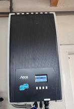 1 phase omvormer 3600 watt mark Steca, Doe-het-zelf en Verbouw, Zonnepanelen en Toebehoren, Ophalen of Verzenden, Gebruikt, Overige typen