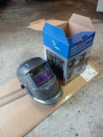 Soldatech Lashelm Automatisch - Nieuwstaat, Ultraviolet, Ophalen of Verzenden, Zo goed als nieuw