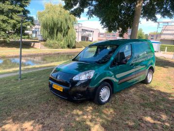 Peugeot Partner 1.6 HDI 55KW 2012 - APK 5/2026 beschikbaar voor biedingen
