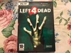Left 4 Dead - Zombie Spel voor de PC - Windows Vista/XP/2000, Spelcomputers en Games, Games | Pc, Avontuur en Actie, Gebruikt
