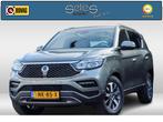SsangYong Rexton 2.2 e-XDi Quartz | Automaat | Camera | Lede, Auto's, Automaat, 2157 cc, Gebruikt, 4 cilinders