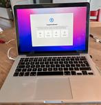 Gebruikte MacBook Pro early 2015, MacBook, Gebruikt, Ophalen, 256 GB