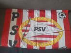 PSV vlag, Maat M, Ophalen of Verzenden, Zo goed als nieuw, Clubaccessoires
