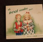 kerst ceedee (deel 1), Ophalen, Zo goed als nieuw