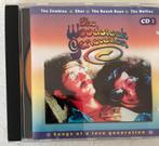 CD The Woodstock Generation CD 1 € 6,50, Ophalen of Verzenden, Zo goed als nieuw, Pop, Boxset