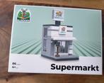 Blokkies Supermarkt - Nieuw in doos, Ophalen of Verzenden, Nieuw