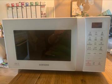 Samsung magnetron beschikbaar voor biedingen