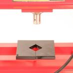 werkplaatspers 12 ton, Tafelmodel, Auto diversen, Autogereedschap, Ophalen of Verzenden, Nieuw