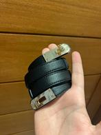 Hermes riem black, Ophalen of Verzenden, Nieuw, Zwart