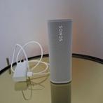 Sonos Roam 1 Wit, Audio, Tv en Foto, Luidsprekers, Ophalen of Verzenden, Zo goed als nieuw