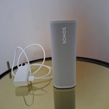 Sonos Roam 1 Wit beschikbaar voor biedingen