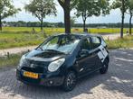 Suzuki Alto 1.0 2011, Auto's, Metallic lak, Bedrijf, Handgeschakeld, 3 cilinders
