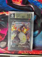 Shiny Charizard VMAX - Shining Fates - BGS 9.5, Hobby en Vrije tijd, Verzamelkaartspellen | Yu-gi-Oh!, Ophalen of Verzenden, Zo goed als nieuw
