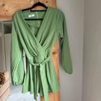 Jumpsuit met lange mouwen, Kleding | Dames, Maat 38/40 (M), Zalando, Ophalen of Verzenden, Zo goed als nieuw