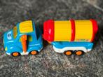 Toet Toet Timo Tankwagen, Ophalen of Verzenden, Zo goed als nieuw, Jongen of Meisje