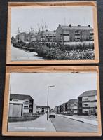 Glanerbrug, 2 x glasplaat JosPe, Ophalen of Verzenden, 1960 tot 1980, Ongelopen, Overijssel