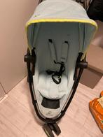 Quinny Zapp xtra2, Ophalen of Verzenden, Gebruikt, Kinderwagen, Quinny