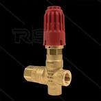 VB36 Drukregelautomaat 350 Bar Multi-Bypass, Verzenden