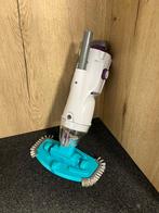 Telsa 30 oplaadbare spa- en zwembadstofzuiger, Ophalen of Verzenden, Zo goed als nieuw, Reinigingsmiddel