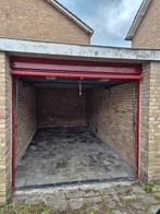 Garagebox in Paddepoel, Auto diversen, Autostallingen en Garages
