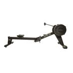 Roeitrainer Senz R5000, Sport en Fitness, Ophalen, Benen, Zo goed als nieuw, Metaal
