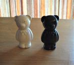 Eau de toilette vintage beren, Ophalen of Verzenden, Gebruikt