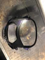 Zip teller glas, Ophalen, Nieuw